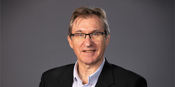 Professor Philip Martin