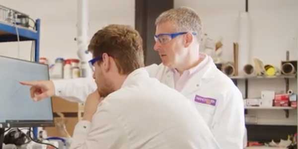 Professor Stuart Holmes