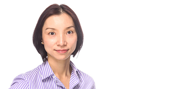 Dr Clara Cheung