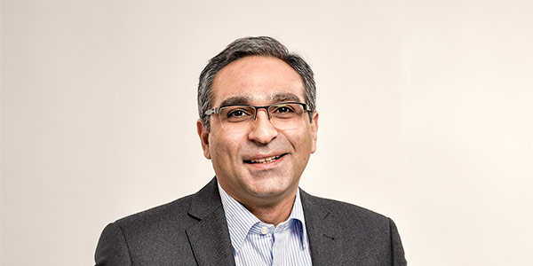 Dr Majid Sedighi