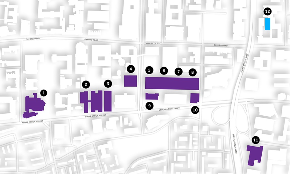Hydrogen Research Corridor