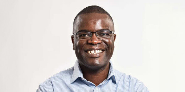 Professor Paul Mativenga