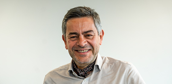 Professor Andrey Jivkov