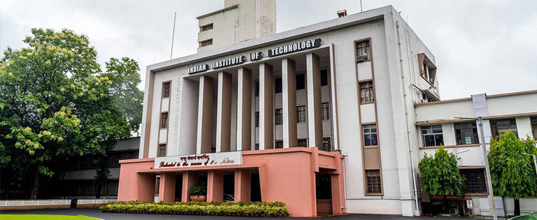 Indian Institute of Technology Kharagpur