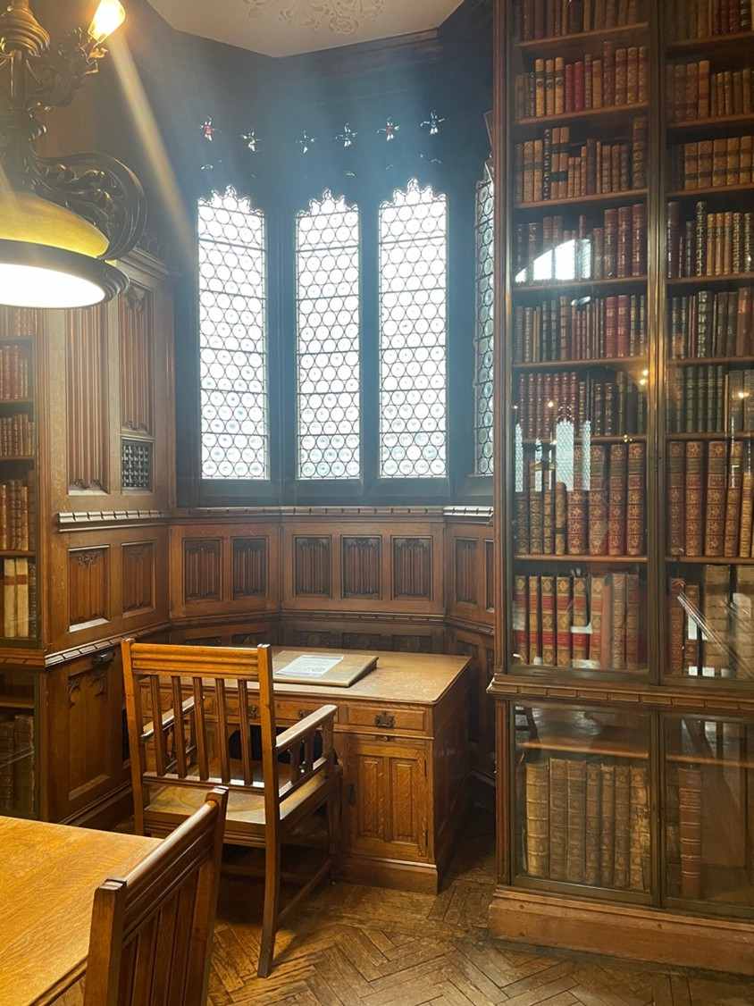 John Rylands Library